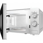 МІКРОХВИЛЬОВА ПІЧ GORENJE MO20E1W - image-1